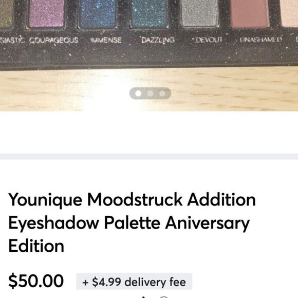 Rare Younique Defend Innocence boxed gift set - Picture 13 of 16